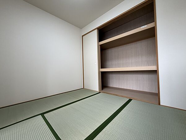 和室