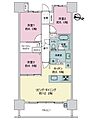 ライオンズ諫早ステーションスクエア3階3,980万円