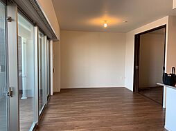 ライオンズ諫早ステーションスクエア 3LDKのリビング/ダイニング