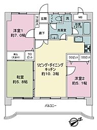 ライオンズマンション葉山
