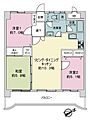ライオンズマンション葉山8階1,480万円