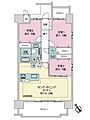 オーヴィジョン大分駅南9階4,280万円