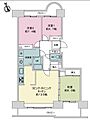 グランジュール新札幌ノースヒル5階2,890万円