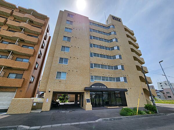 apartment 北海道札幌市中央区北一条西3丁目3番地 敷島プラザビル1F