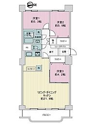 シャルム北4条