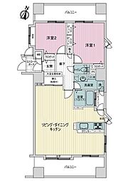 ダイアパレス大通公園南