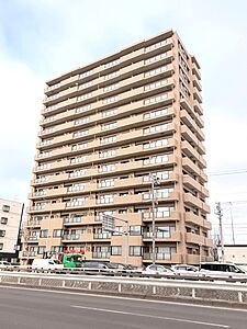 外観：現地外観写真