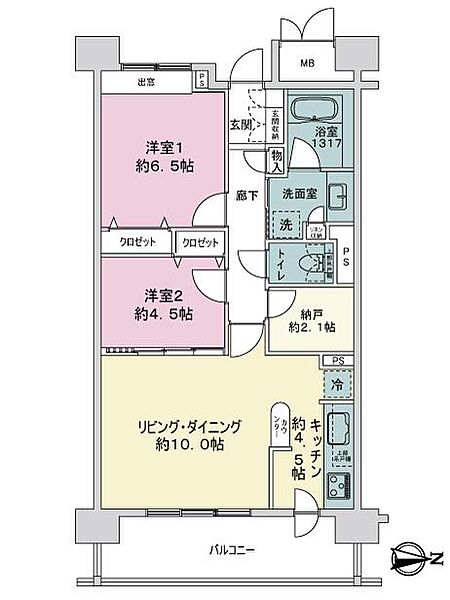 apartment 岩手県盛岡市南大通１丁目
地図を見る