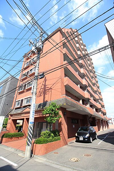 apartment 岩手県盛岡市紺屋町
地図を見る