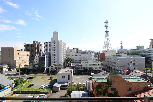 apartment 岩手県盛岡市紺屋町
地図を見る