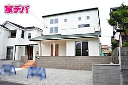 静岡県浜松市中央区東若林町