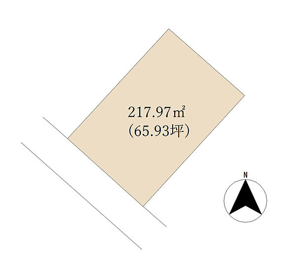 区画図：322000535905
