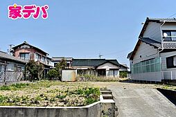 静岡県磐田市駒場
