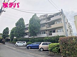 アークシティ四ッ池B棟