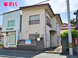 静岡県浜松市中央区新津町315-1