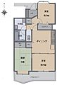 浜松ダイカンプラザ3階999万円