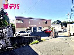 静岡県浜松市中央区蜆塚1丁目4番地17