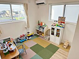 子供部屋の画像