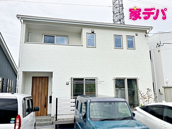 外観：322000622163