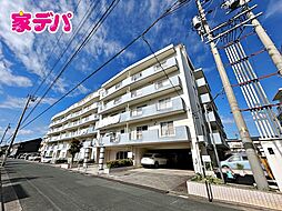 ニューライフ浜松2 壱番館