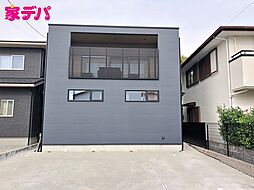 静岡県浜松市中央区蜆塚1丁目2-16-9