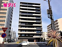 サンメゾン浜松元浜