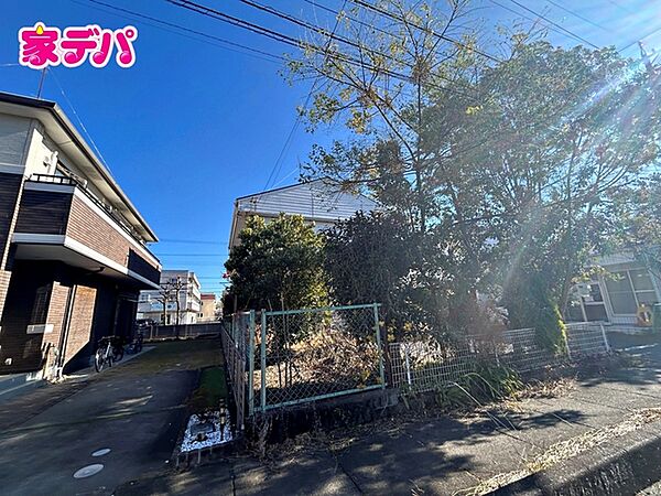 現地や周辺環境も一緒にご確認頂けます。現地ご案内致します。お気軽にお問合せ下さい。
