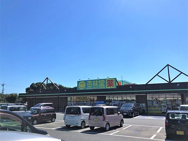 杏林堂薬局　上島駅前店（890m）