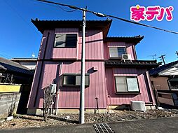 静岡県浜松市中央区米津町1595-2