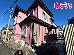 外観の画像