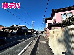 外観の画像