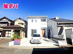 静岡県浜松市中央区曳馬３丁目18-15