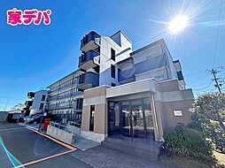 アーバンライフ江西B