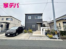 静岡県浜松市中央区中島３丁目17-16