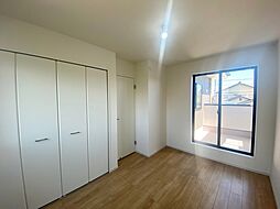 子供部屋の画像