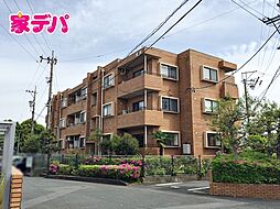 サンガーデン住吉1番館