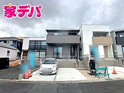 静岡県浜松市中央区曳馬6丁目2143番14の一部