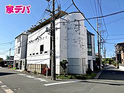 静岡県浜松市中央区山手町39番1号(地番4901番地1、4901番地2)