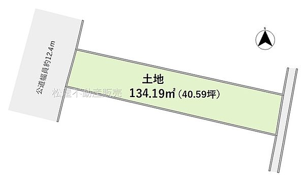 区画図：322000622877