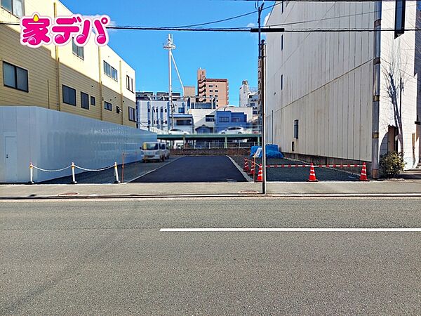 店舗や事務所併用住宅など、多彩な用途に対応できます
