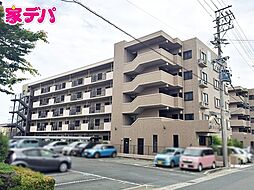 ナイスアーバン入野壱番館