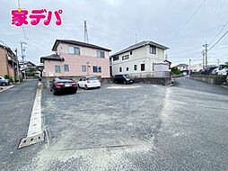 愛知県豊橋市飯村町字南池上1番116、1番188