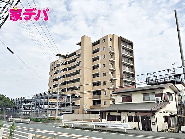 外観：322000622630