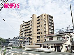 サンクレイドル東若林