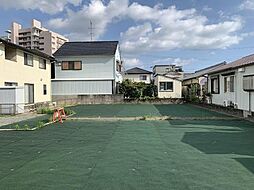 静岡県浜松市中央区高丘東2丁目116-19、116-21