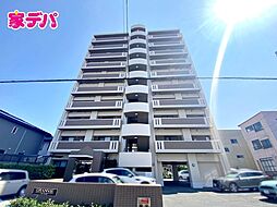 グランヴィ中沢