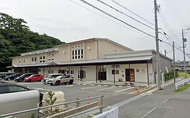 まつのき保育園(700m)