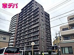 セントラルステージパークホームズ