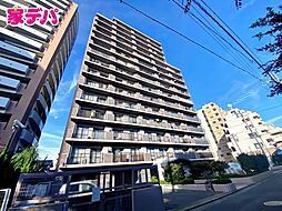 セントラルステージパークホームズ