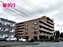 ロイヤルシャトー高丘